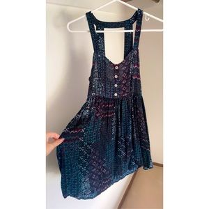 Cute summer dresses (two for $30)